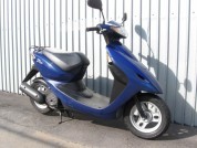 HONDA DIO фото 1 HONDA DIO фото 1