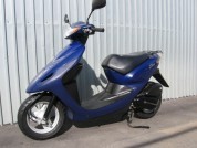 HONDA DIO фото 2 HONDA DIO фото 2