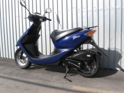 HONDA DIO фото 3 HONDA DIO фото 3