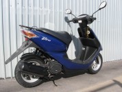 HONDA DIO фото 4 HONDA DIO фото 4
