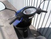 HONDA DIO фото 5 HONDA DIO фото 5