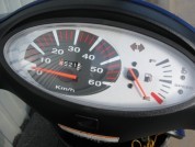 HONDA DIO фото 6 HONDA DIO фото 6