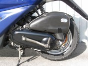 HONDA DIO фото 7 HONDA DIO фото 7