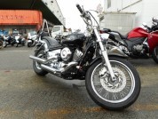 YAMAHA DRAGSTAR 400 фото 1 YAMAHA DRAGSTAR 400 фото 1