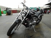 YAMAHA DRAGSTAR 400 фото 2 YAMAHA DRAGSTAR 400 фото 2