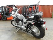 YAMAHA DRAGSTAR 400 фото 4 YAMAHA DRAGSTAR 400 фото 4