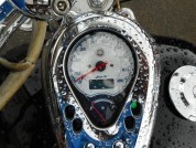 YAMAHA DRAGSTAR 400 фото 6 YAMAHA DRAGSTAR 400 фото 6