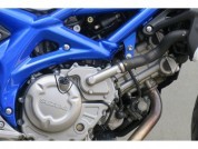 SUZUKI GLADIUS 400 ABS фото 7 SUZUKI GLADIUS 400 ABS фото 7