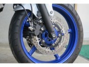SUZUKI GLADIUS 400 ABS фото 8 SUZUKI GLADIUS 400 ABS фото 8