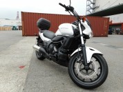 HONDA CTX700 N ABS фото 1 HONDA CTX700 N ABS фото 1