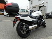 HONDA CTX700 N ABS фото 3 HONDA CTX700 N ABS фото 3