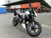KTM 690 DUKE фото 1 KTM 690 DUKE фото 1