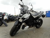 KTM 690 DUKE фото 2 KTM 690 DUKE фото 2