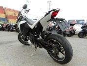 KTM 690 DUKE фото 4 KTM 690 DUKE фото 4