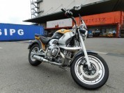 BMW R1200C фото 1 BMW R1200C фото 1