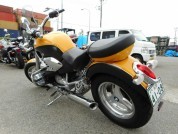 BMW R1200C фото 4 BMW R1200C фото 4