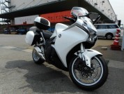 HONDA VFR1200F фото 1 HONDA VFR1200F фото 1