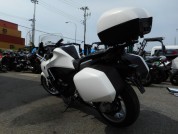 HONDA VFR1200F фото 4 HONDA VFR1200F фото 4