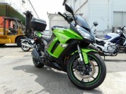 KAWASAKI NINJA 1000 ABS фото 1 KAWASAKI NINJA 1000 ABS фото 1