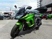 KAWASAKI NINJA 1000 ABS фото 2 KAWASAKI NINJA 1000 ABS фото 2