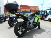 KAWASAKI NINJA 1000 ABS фото 3 KAWASAKI NINJA 1000 ABS фото 3