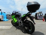 KAWASAKI NINJA 1000 ABS фото 4 KAWASAKI NINJA 1000 ABS фото 4
