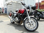 HONDA CB1100 фото 1 HONDA CB1100 фото 1