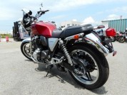 HONDA CB1100 фото 4 HONDA CB1100 фото 4
