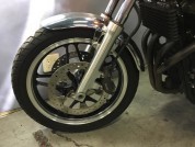 HONDA CB1100 фото 8 HONDA CB1100 фото 8