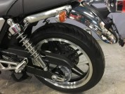 HONDA CB1100 фото 9 HONDA CB1100 фото 9