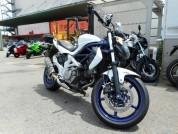 SUZUKI GLADIUS 400 ABS фото 1 SUZUKI GLADIUS 400 ABS фото 1
