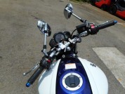 SUZUKI GLADIUS 400 ABS фото 5 SUZUKI GLADIUS 400 ABS фото 5