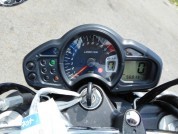 SUZUKI GLADIUS 400 ABS фото 6 SUZUKI GLADIUS 400 ABS фото 6