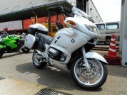 BMW R1150RT фото 1 BMW R1150RT фото 1
