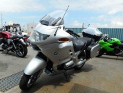 BMW R1150RT фото 2 BMW R1150RT фото 2