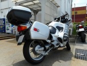 BMW R1150RT фото 3 BMW R1150RT фото 3
