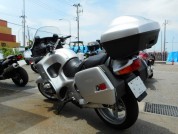 BMW R1150RT фото 4 BMW R1150RT фото 4