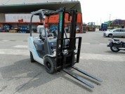 UNICARRIERS FGE20T15S фото 2 UNICARRIERS FGE20T15S фото 2