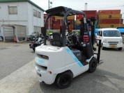 UNICARRIERS FGE20T15S фото 3 UNICARRIERS FGE20T15S фото 3