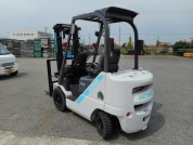 UNICARRIERS FGE20T15S фото 4 UNICARRIERS FGE20T15S фото 4