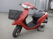 HONDA DIO фото 1 HONDA DIO фото 1