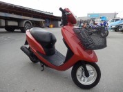 HONDA DIO фото 2 HONDA DIO фото 2