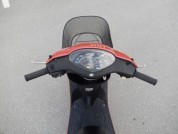 HONDA DIO фото 5 HONDA DIO фото 5