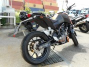 KTM 200 DUKE ABS фото 3 KTM 200 DUKE ABS фото 3