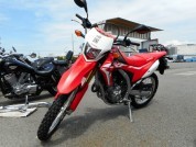 HONDA CRF250L фото 2 HONDA CRF250L фото 2