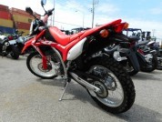 HONDA CRF250L фото 4 HONDA CRF250L фото 4