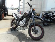YAMAHA XT250X фото 1 YAMAHA XT250X фото 1