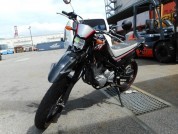 YAMAHA XT250X фото 2 YAMAHA XT250X фото 2