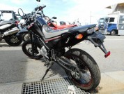 YAMAHA XT250X фото 4 YAMAHA XT250X фото 4