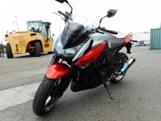 KAWASAKI Z1000 фото 2 KAWASAKI Z1000 фото 2